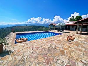 Casa Campestre Las Julianas