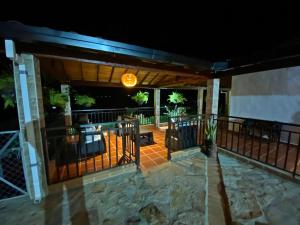 Casa Campestre Las Julianas