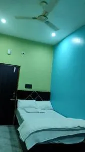 VM residency - Yelagiri