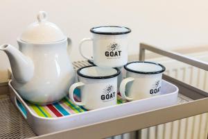 The Loft - Bracklesham Bay