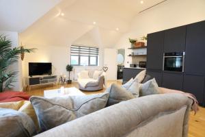 The Loft - Bracklesham Bay