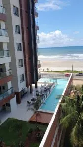 Seu apartamento de férias - Pontal