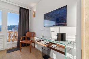 Crans Montana Suites