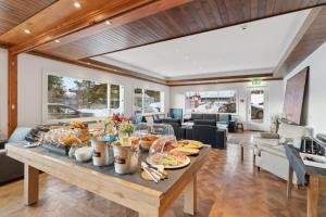 Crans Montana Suites