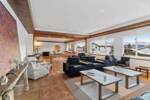Crans Montana Suites