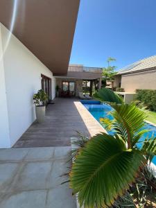 Villa Formentera - Casa 05 by The Coral Beach Resort