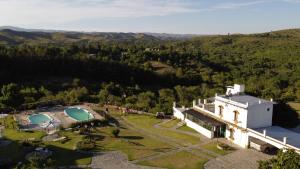 Cabañas Cerro Colonial