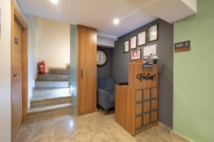 İstanbulites Hotel