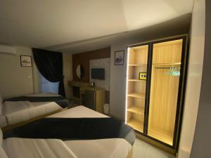 Giza Pyramids Boutique Hotel
