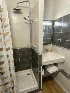 Hotels Hotel de Bretagne : photos des chambres