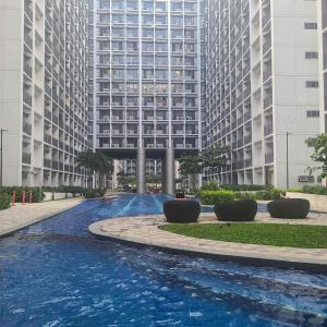 Tatet Staycation Short Walk to SM MOA