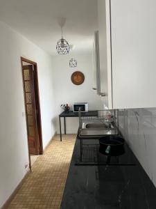 Nantes Maison entière 5 lits La Coulée