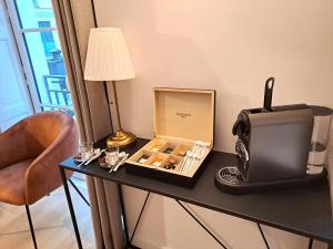 Appartement Cosy Hyper Centre