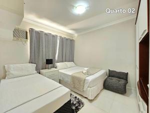 Casa Vila A a 10 minutos centro e Paraguai