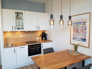 Ferienwohnung Heimathafen