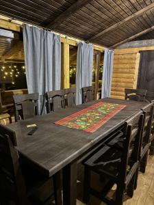 Карпатська Криївка