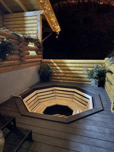 Карпатська Криївка