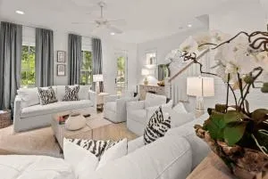 Sea For Miles - 锡格罗夫海滩