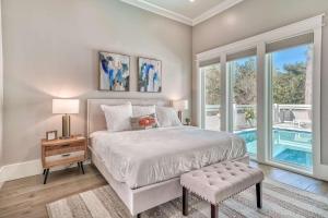 Crossett Coastal Cottage