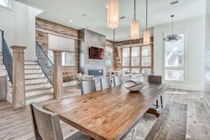 Crossett Coastal Cottage