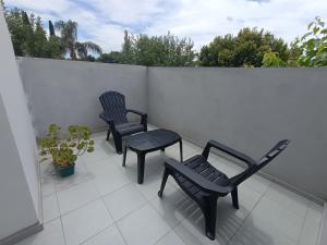 Departamento completo en Ezeiza