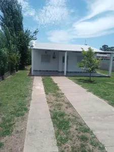 Rincón del Sol - Seguí