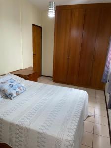 Ap pé na areia centro -10m da praia