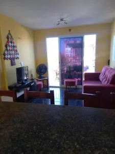 Apartamento Mobiliado Vila Iracema - Poço da Draga