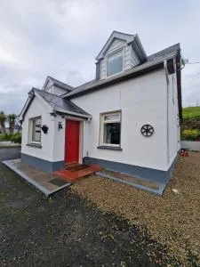 Drummonds Farmhouse - 斯莱戈