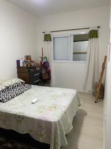 Casa Jd Real Praia Grande