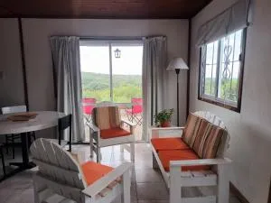 Tinkunaco Alta Gracia - 上格拉西亚