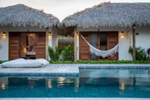 Vilarejo Preá - Córguinho