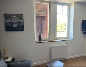 F2 chez Cathy et Mike wittenheim