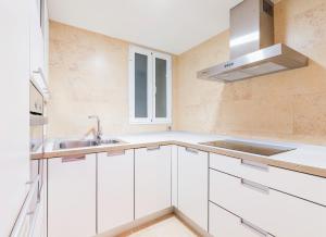 Apartamento Ático San Juan