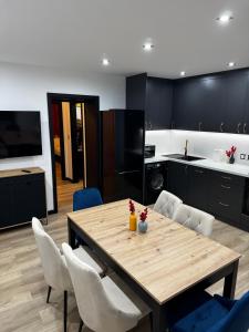 Apartament w Rynku - Duszniki- Zdrój