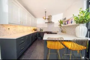 Stunning Walthamstow Village Flat - 沃尔瑟姆福里斯特