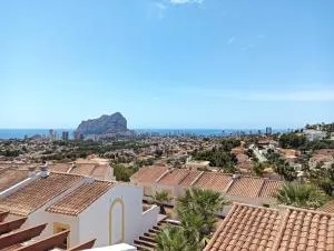 Casa Bluesky - Empedrola