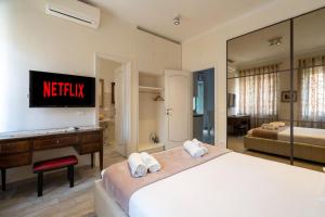 Appartamento con 3 Camere da Letto