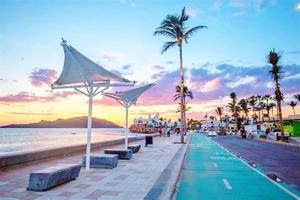 Departamento Flamingo del Lago - 1 Min Malecón