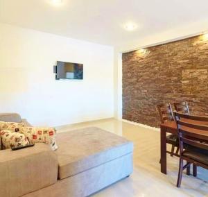 Departamento Flamingo del Lago - 1 Min Malecón