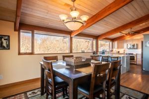 Pinnacle Ridge Sunrise Sunsets