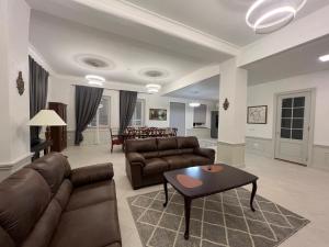 Kagu Apartment
