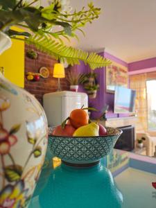 Citys Balcony, Iconic Friends Inspired Home, Most Epic View by #BiNoBi!