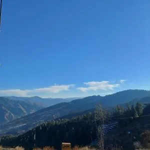 Mount Paradise Inn Homestay - Matiāna