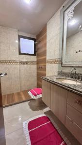 Apartamento na Quadra da Praia