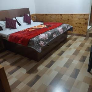 Mount Paradise Inn Homestay