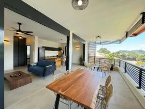 Appart hôtel PALM Suites CAYENNE - Macouria