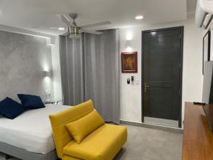 Casa Leo in Zona Romantica