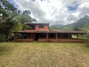 Paraiso del Nomada - El Hatillo