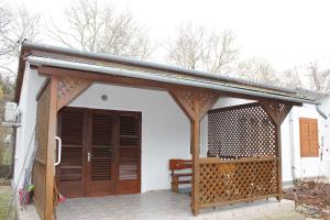 Balatonszemes small House